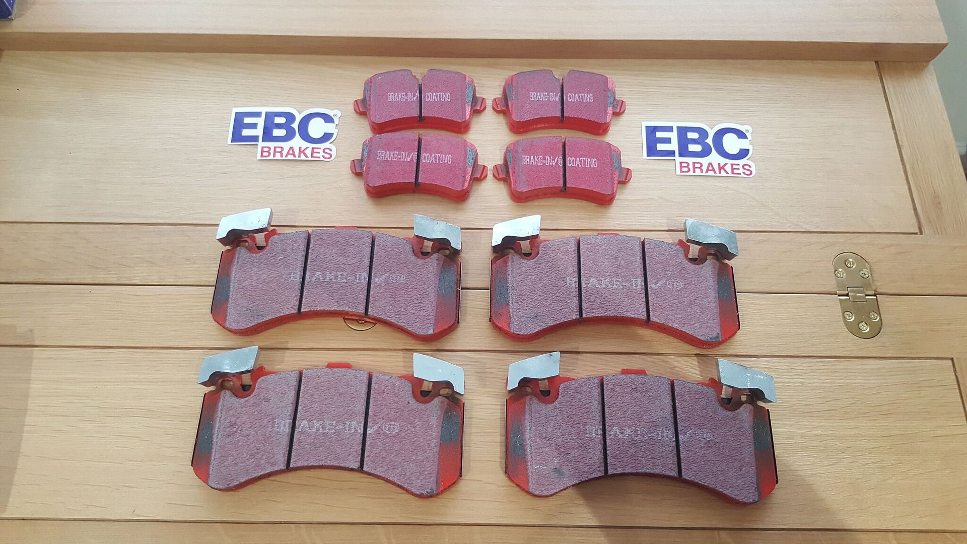 Best Brake Pads